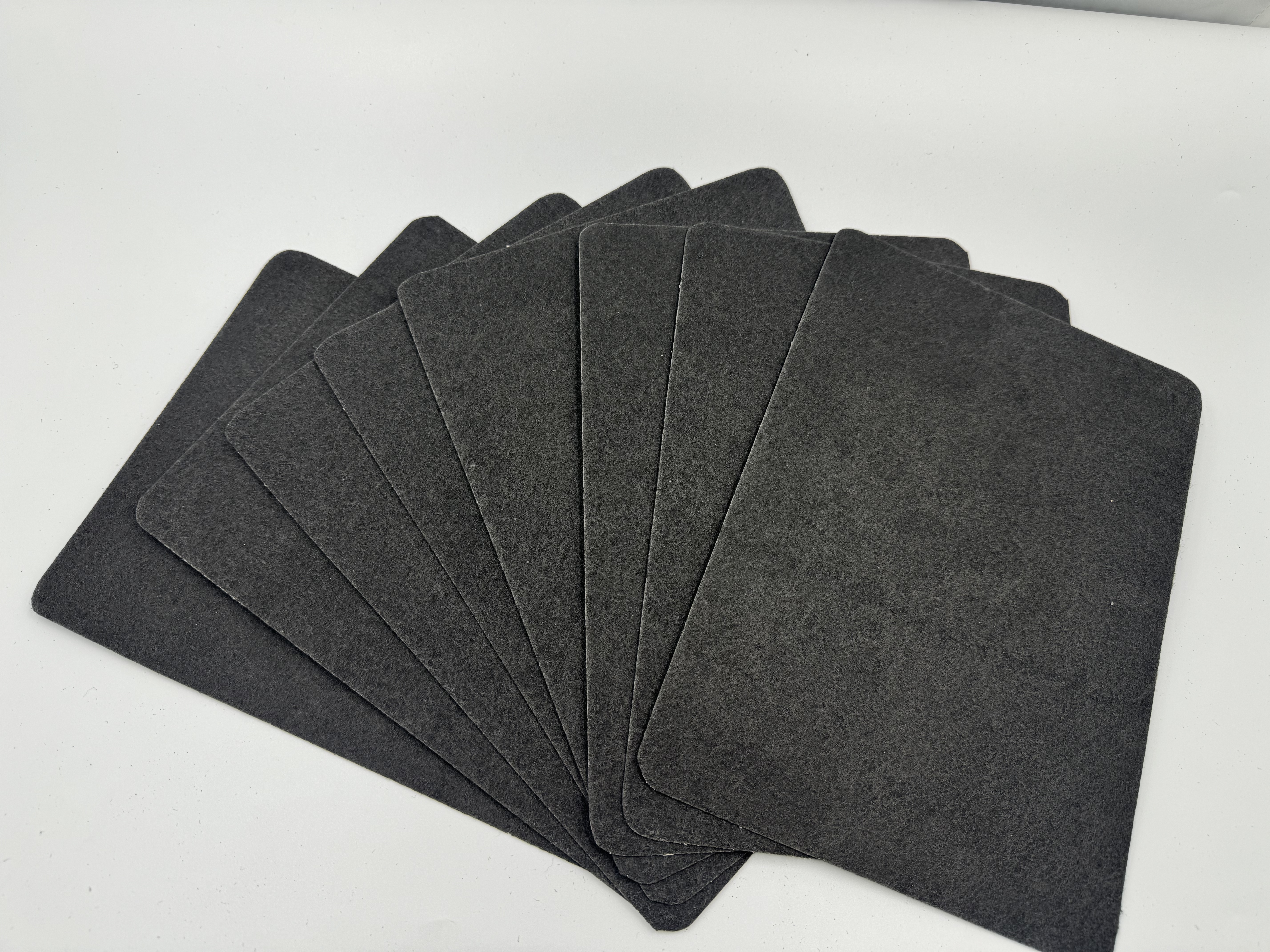 Black Insole