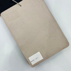 Suede Laminated with Eva