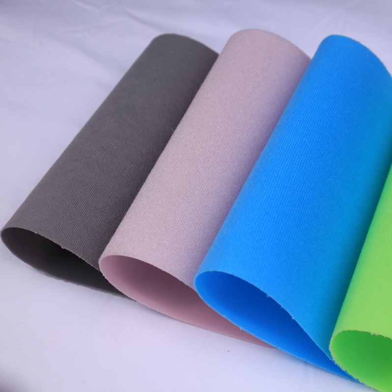 Velvet Hot Melt Roll 
