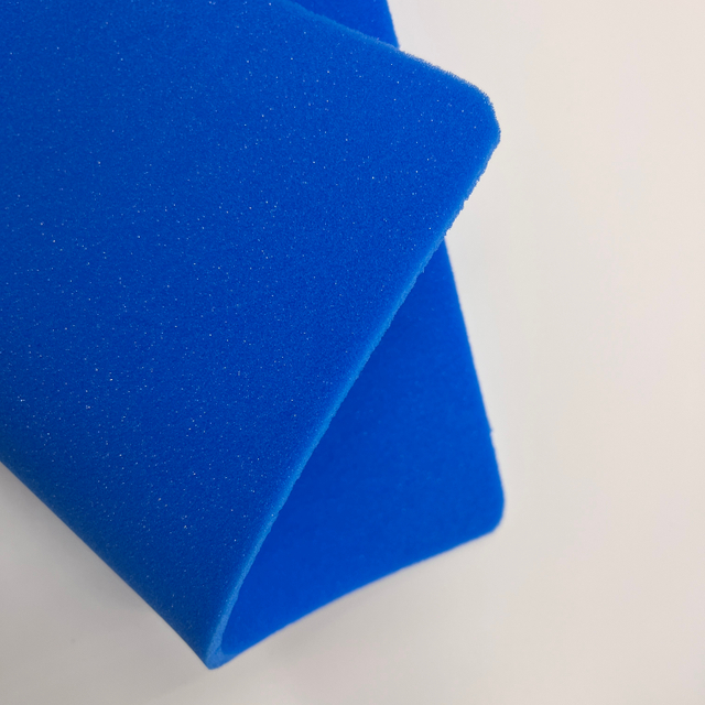 Memory Foam shoes material sole 