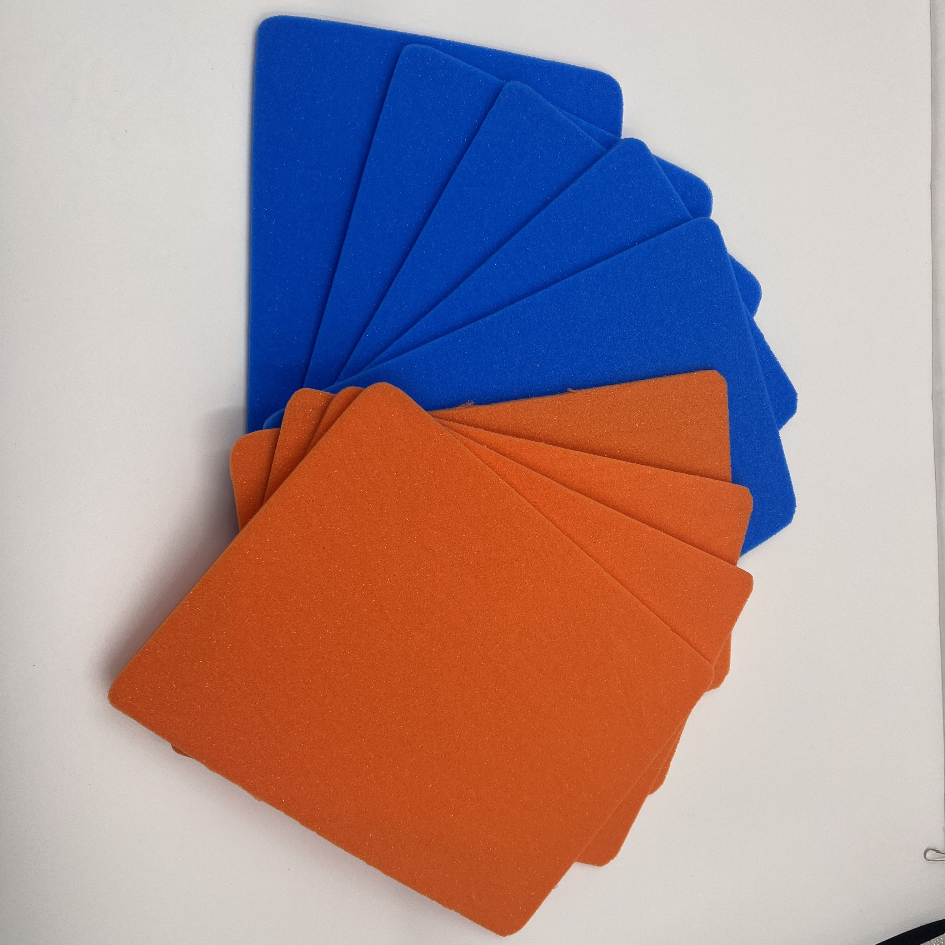 Memory Foam shoes material sole 