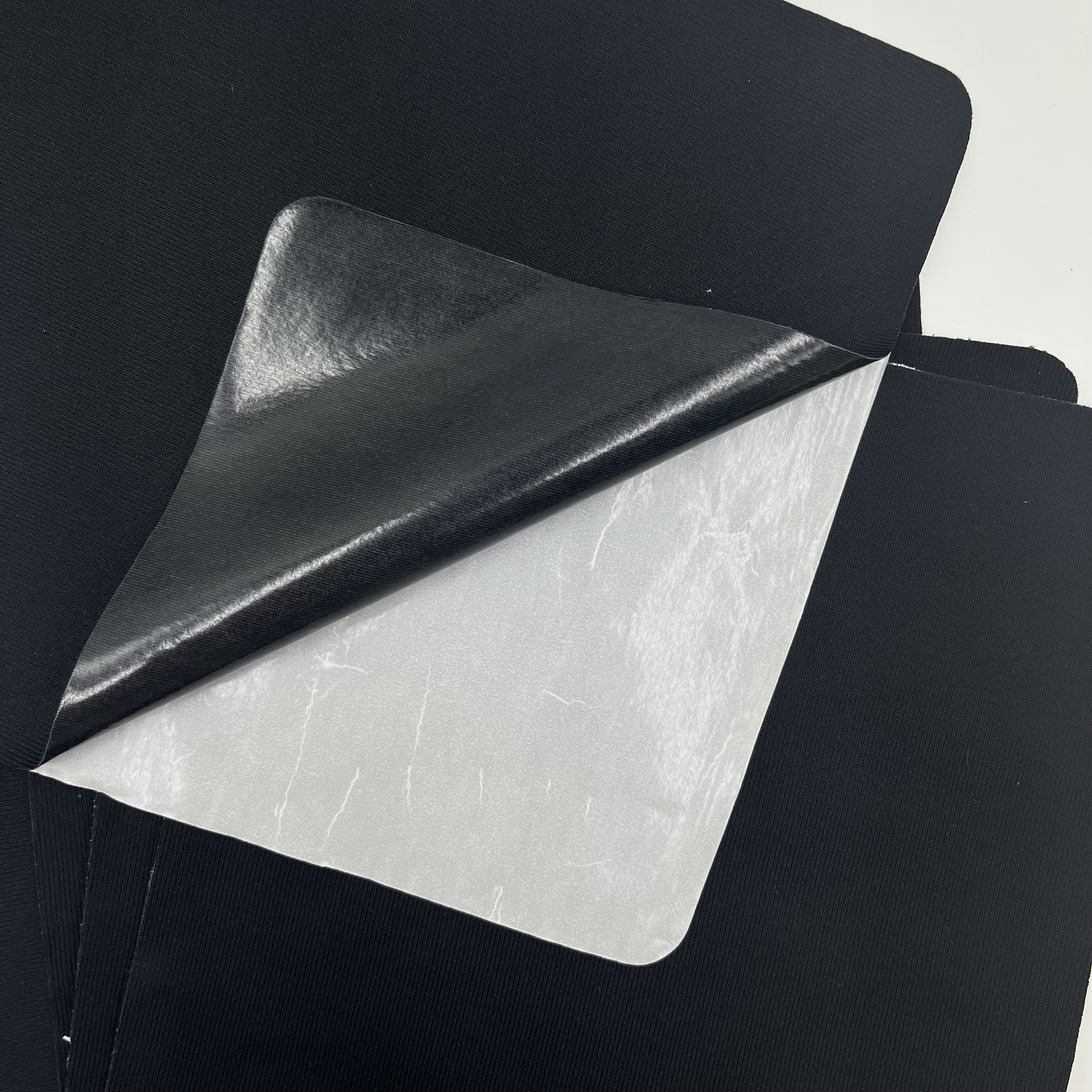Ping Pong Roll S15 with Film Black