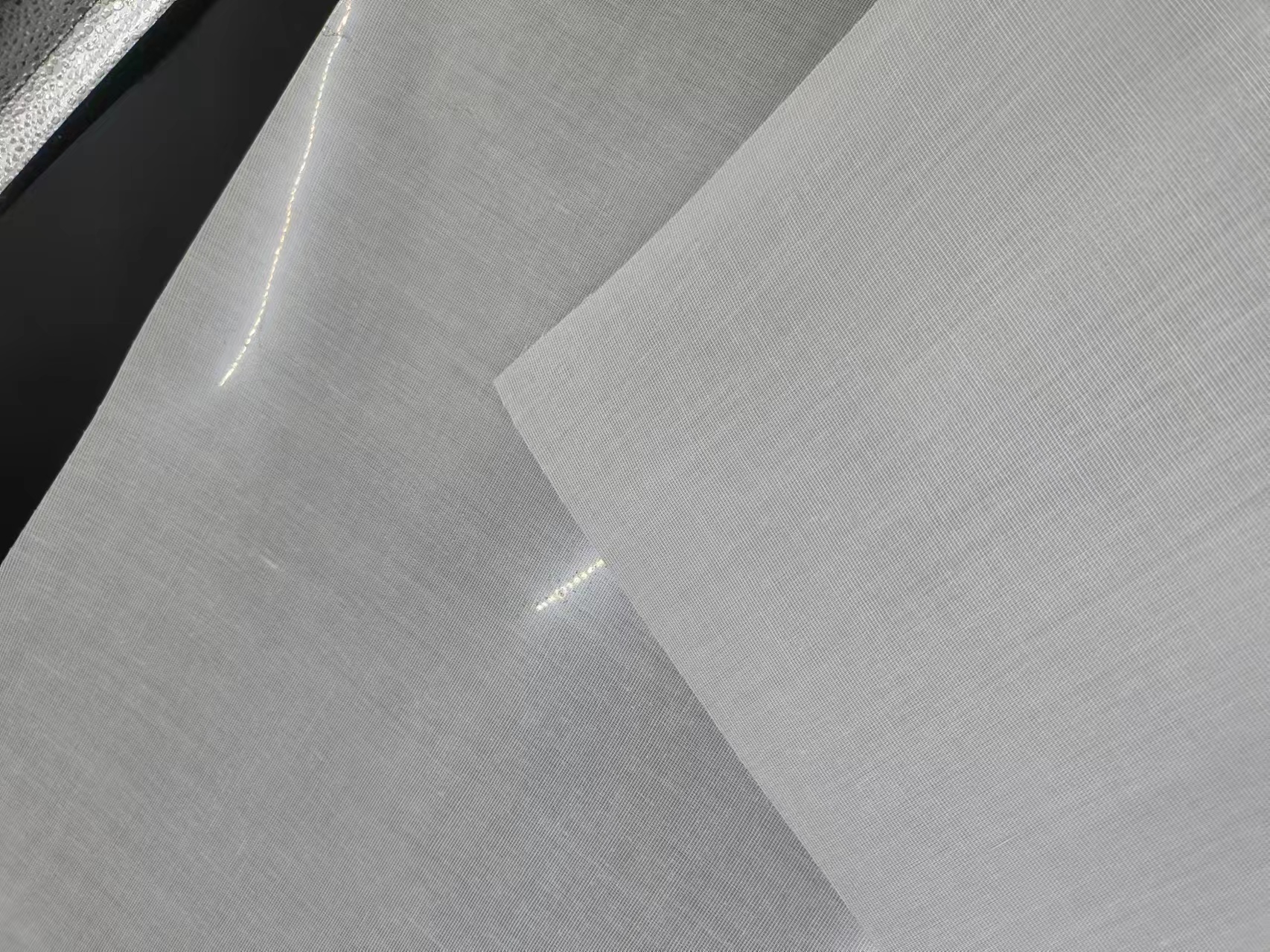 Coarse cloth hotmelt AH 