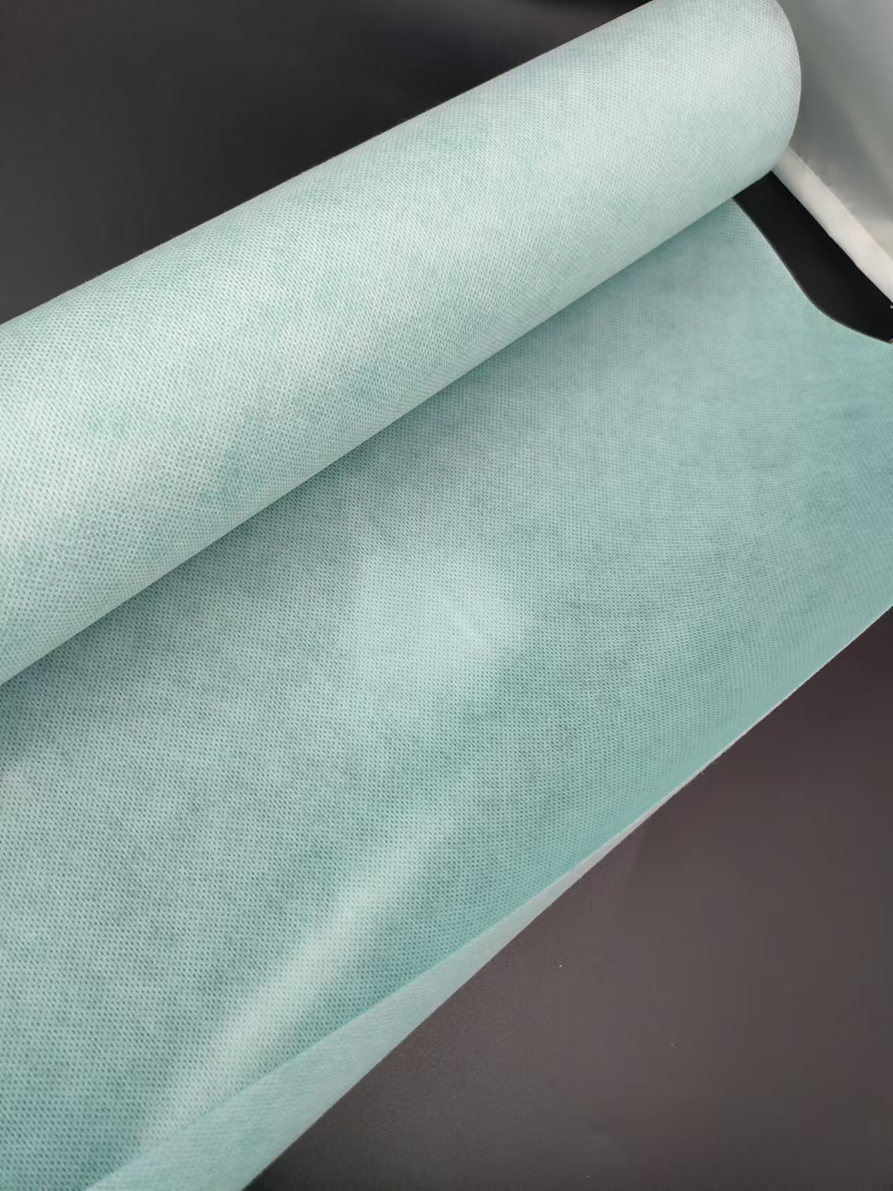 Blue Hotmelt