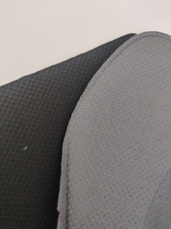 Compound Fabric