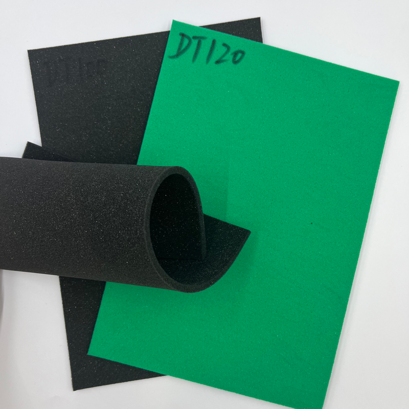 Memeroy Foam 