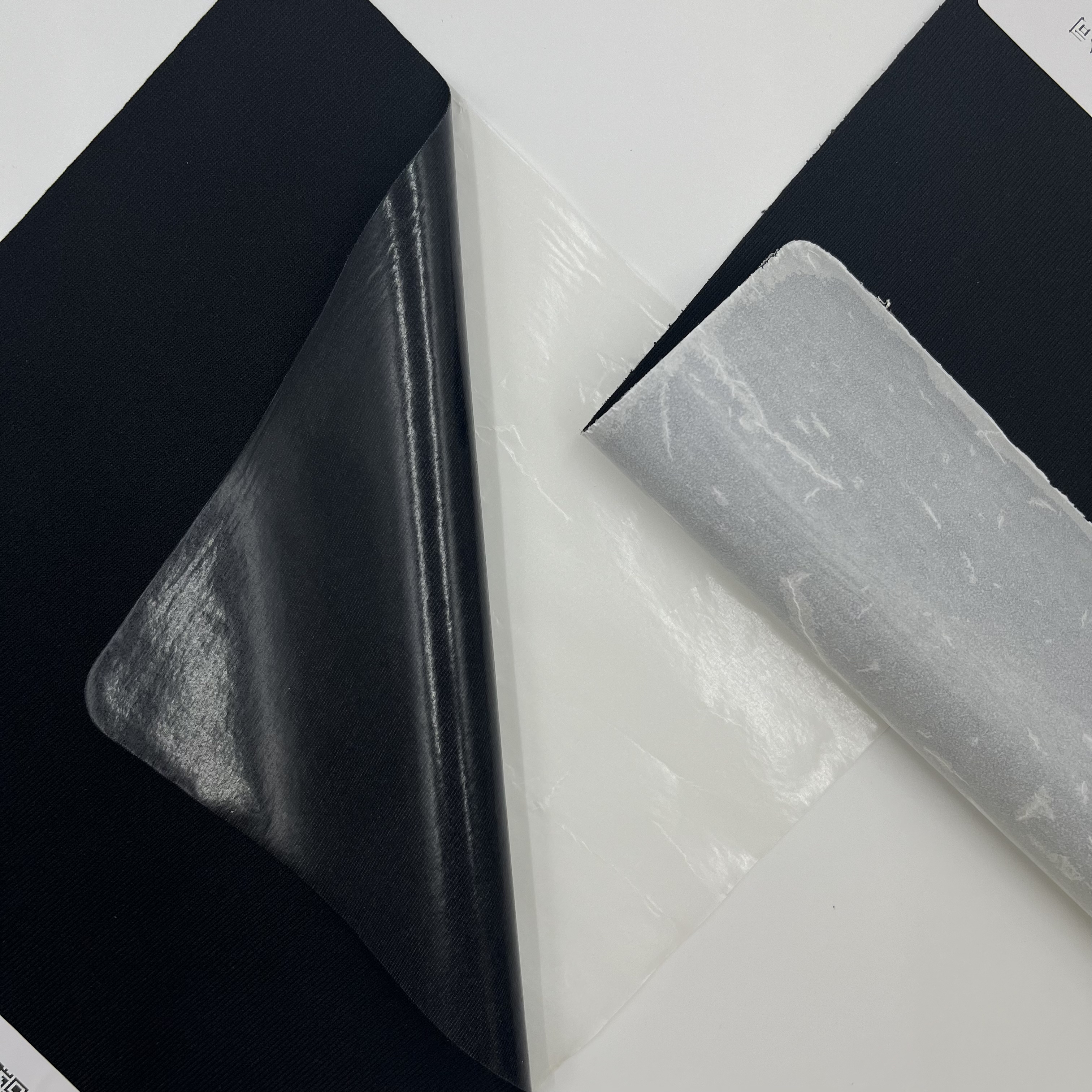 Ping Pong Roll S15 with Film Black