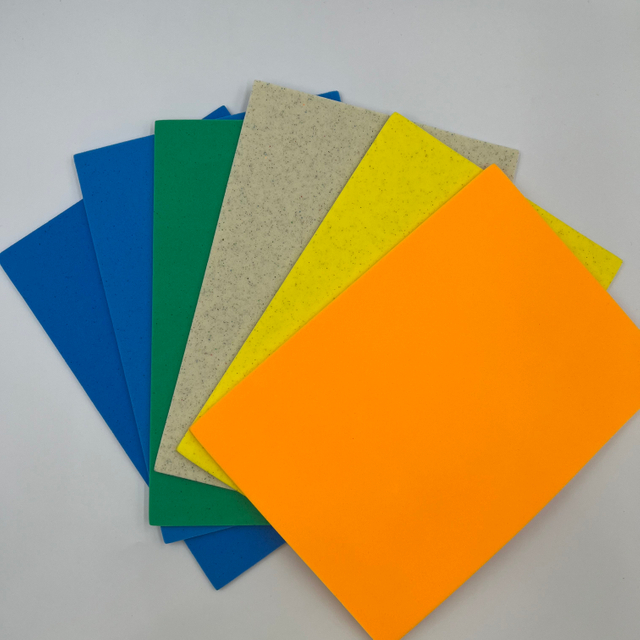 PU Foam