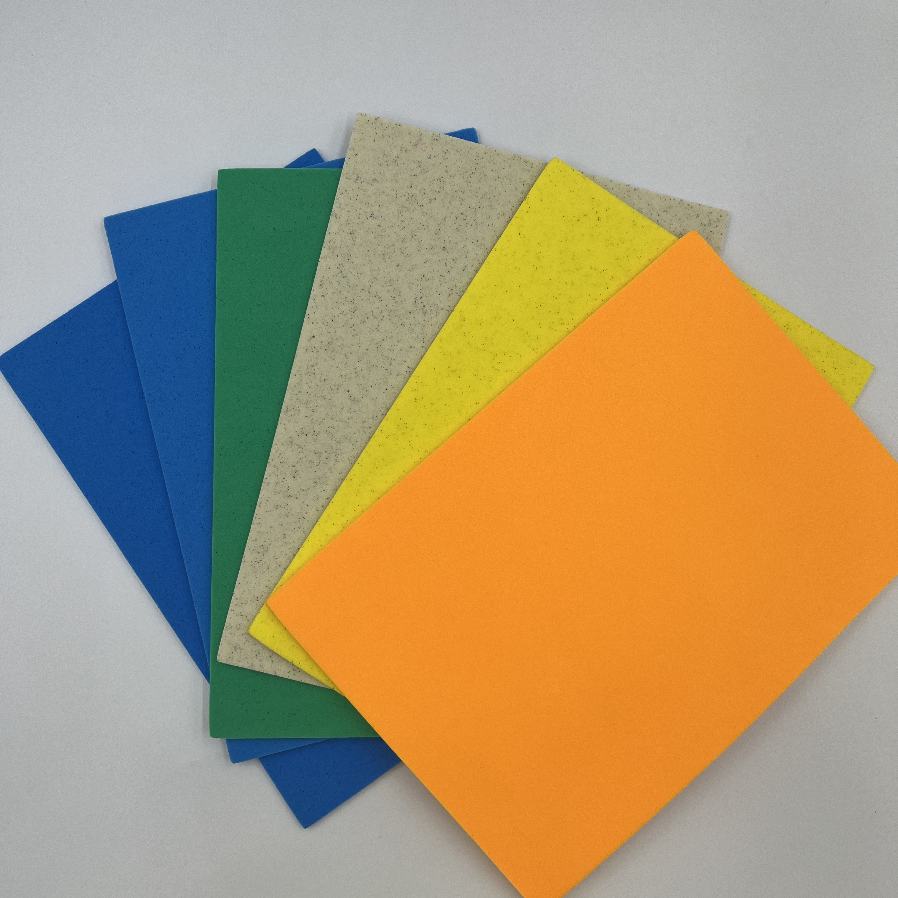 PU Foam