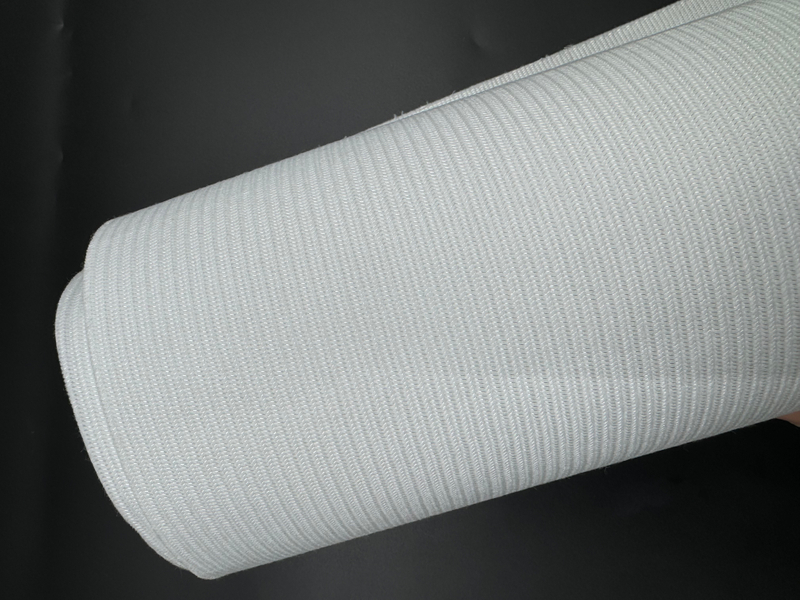 Nonwoven fabric --stroblr