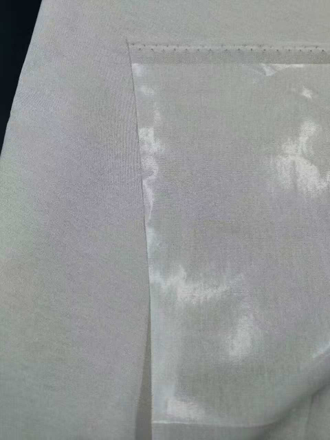 Thermoplastic Fabric V55