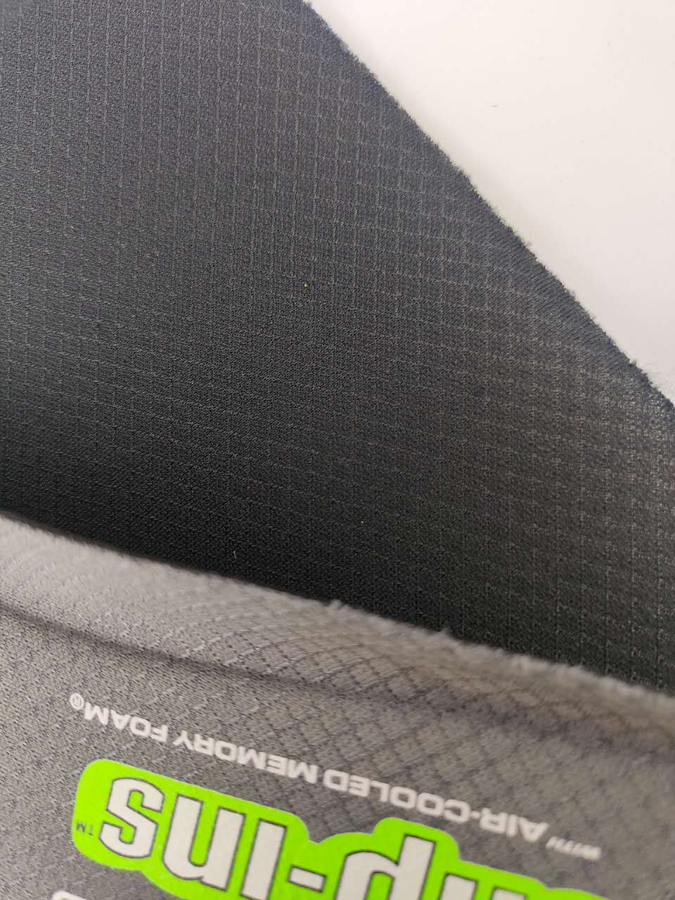 Compound Fabric