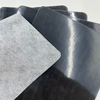 Ping Pong Sheet Black
