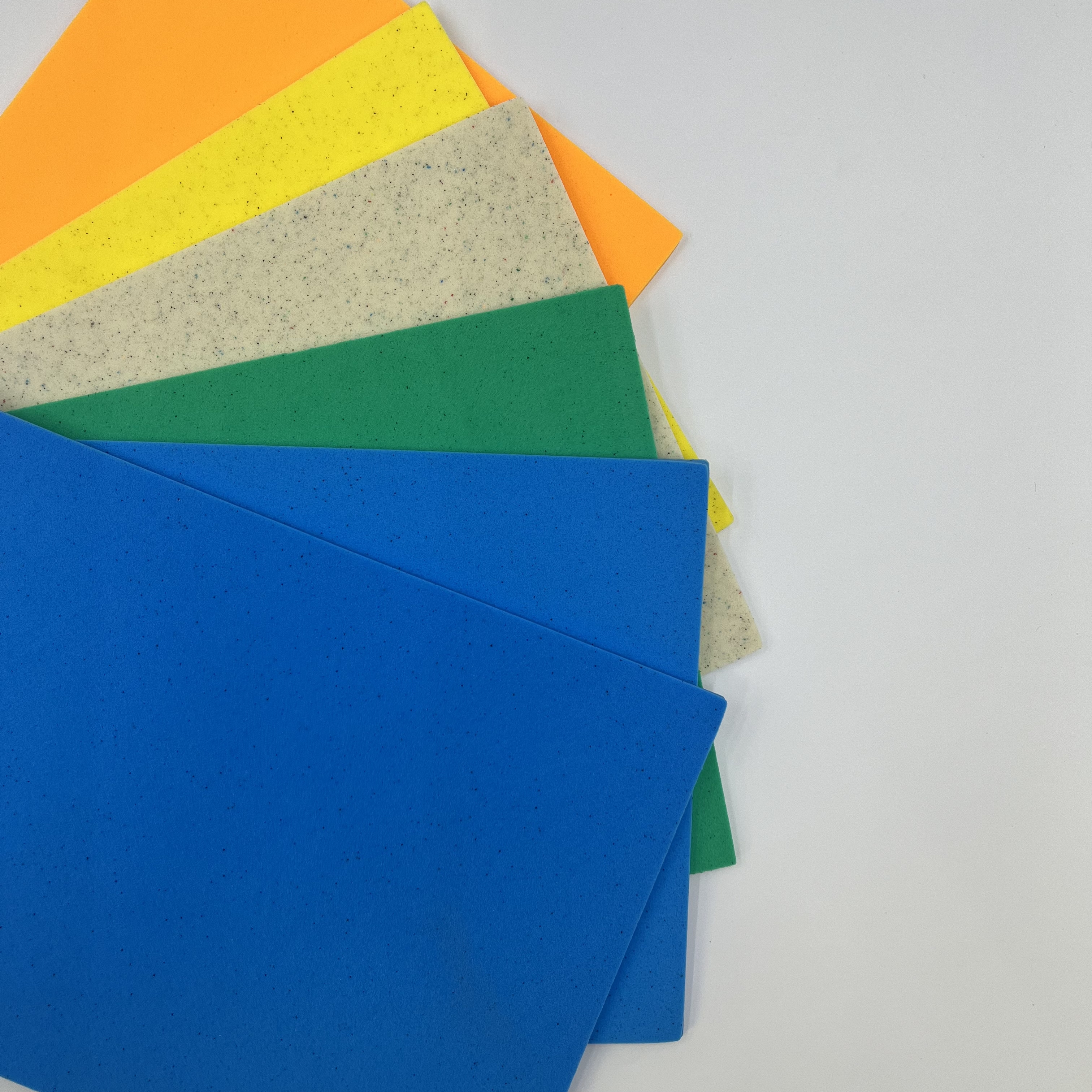 PU Foam