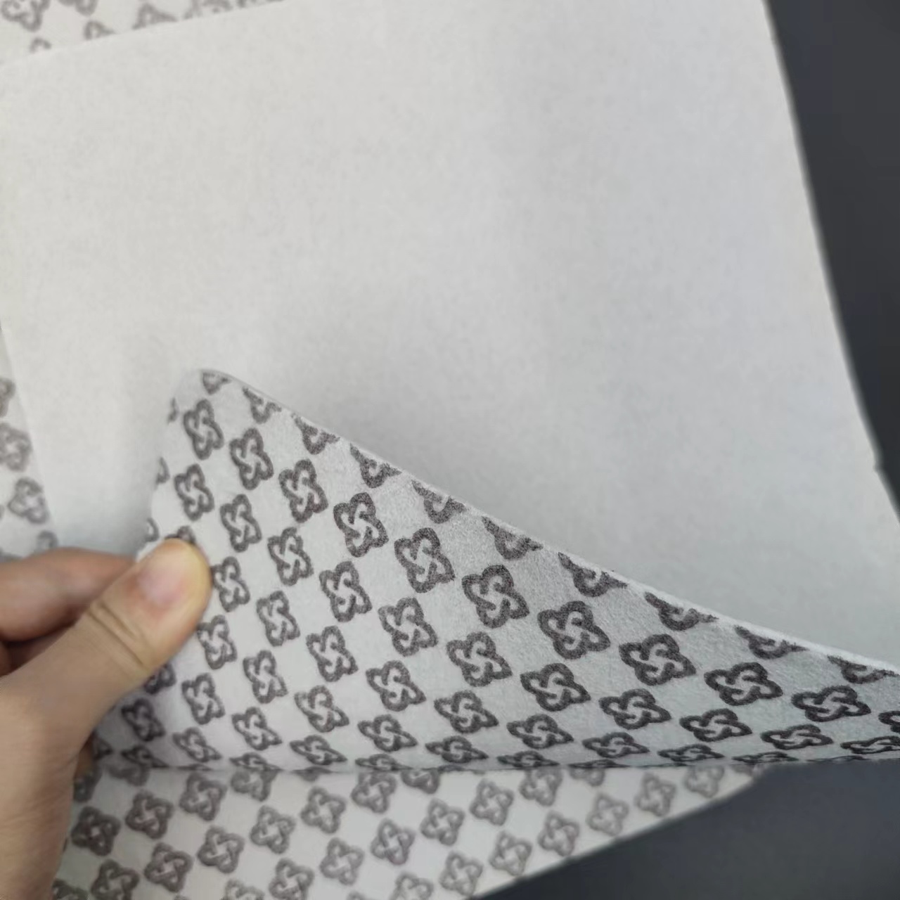 INSOLE SHEET