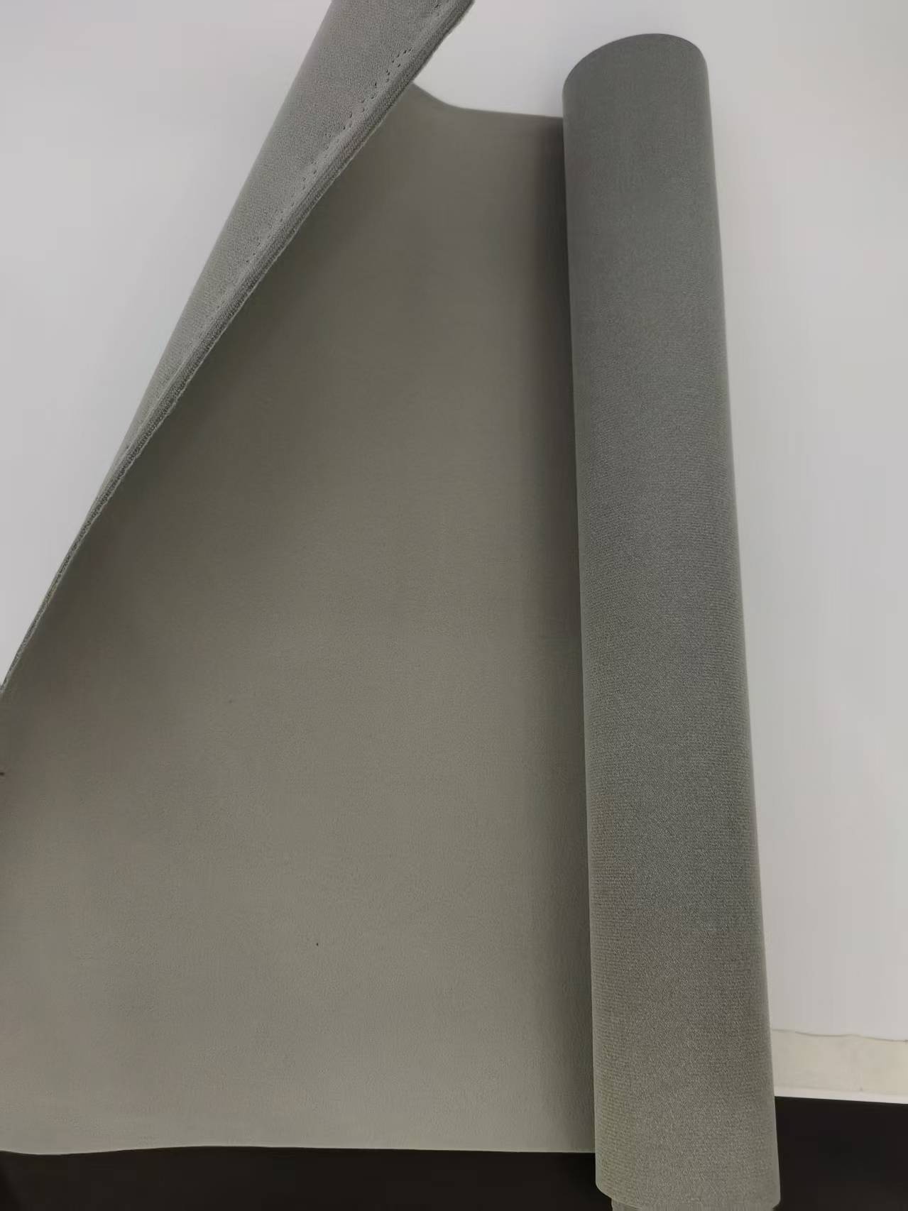 Savarlon Breathable Leather