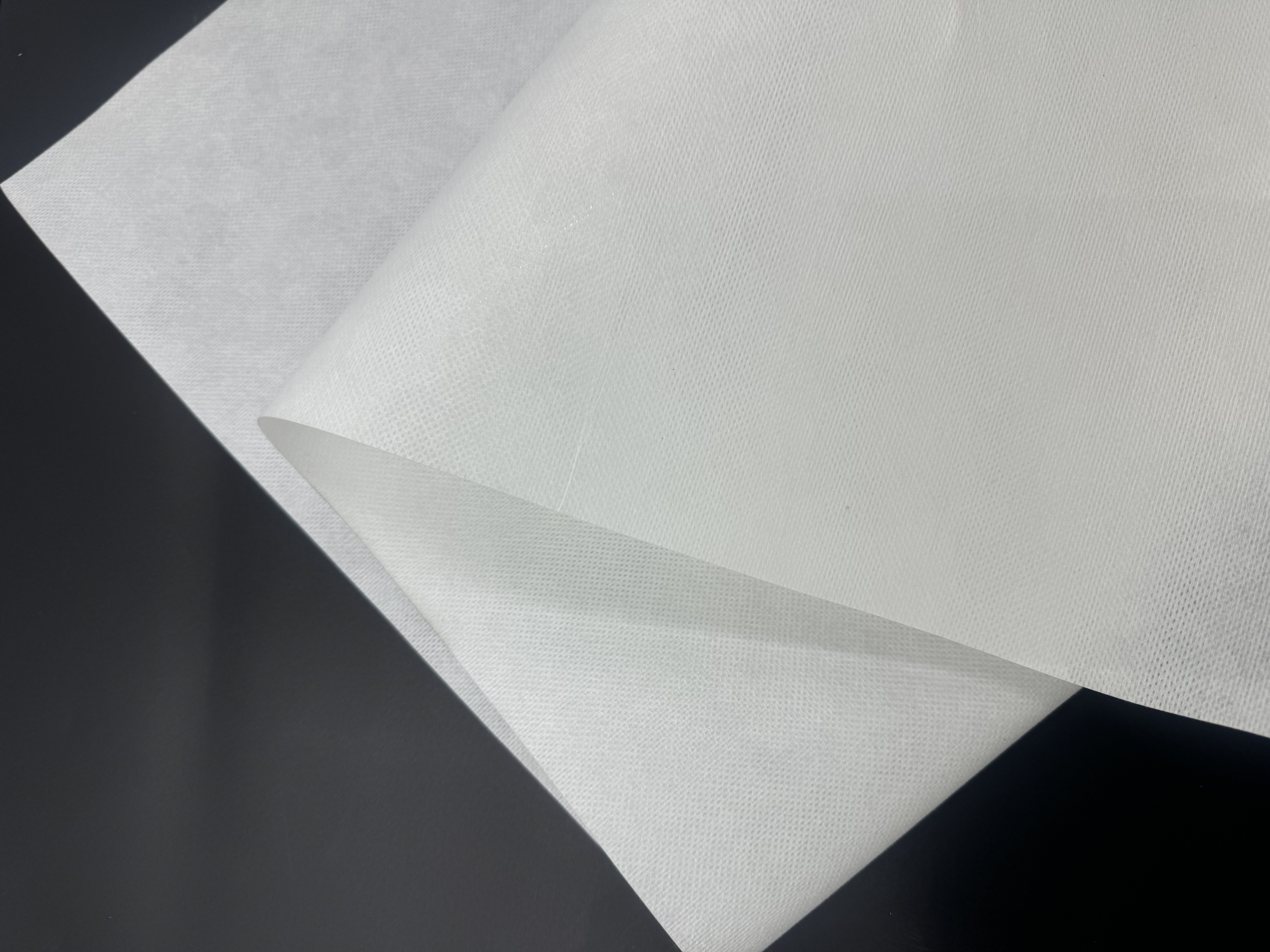 Doubleside Fabric Hotmelt