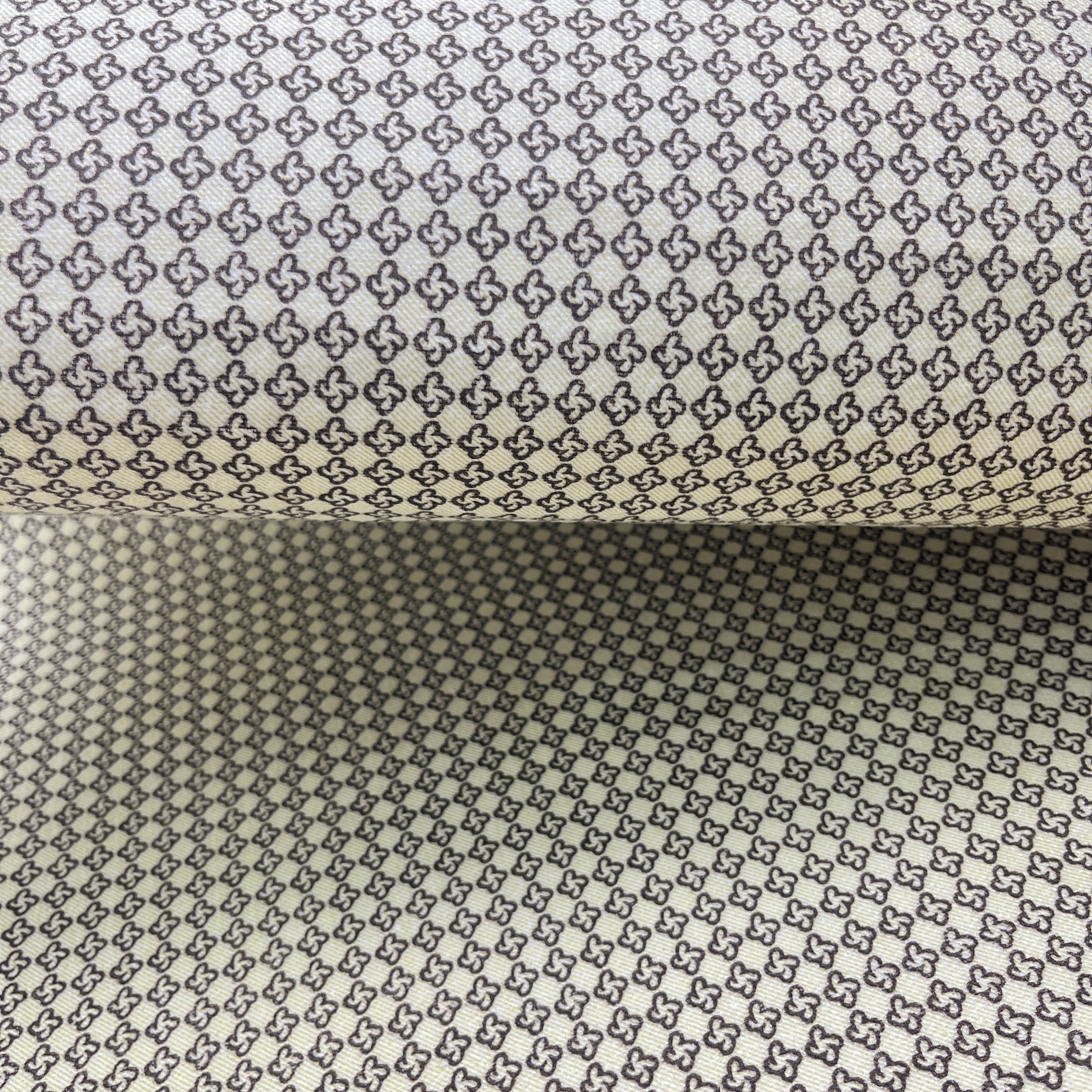 Nonwoven Fabric 