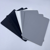 TPU film shoes materials different color rainbow 