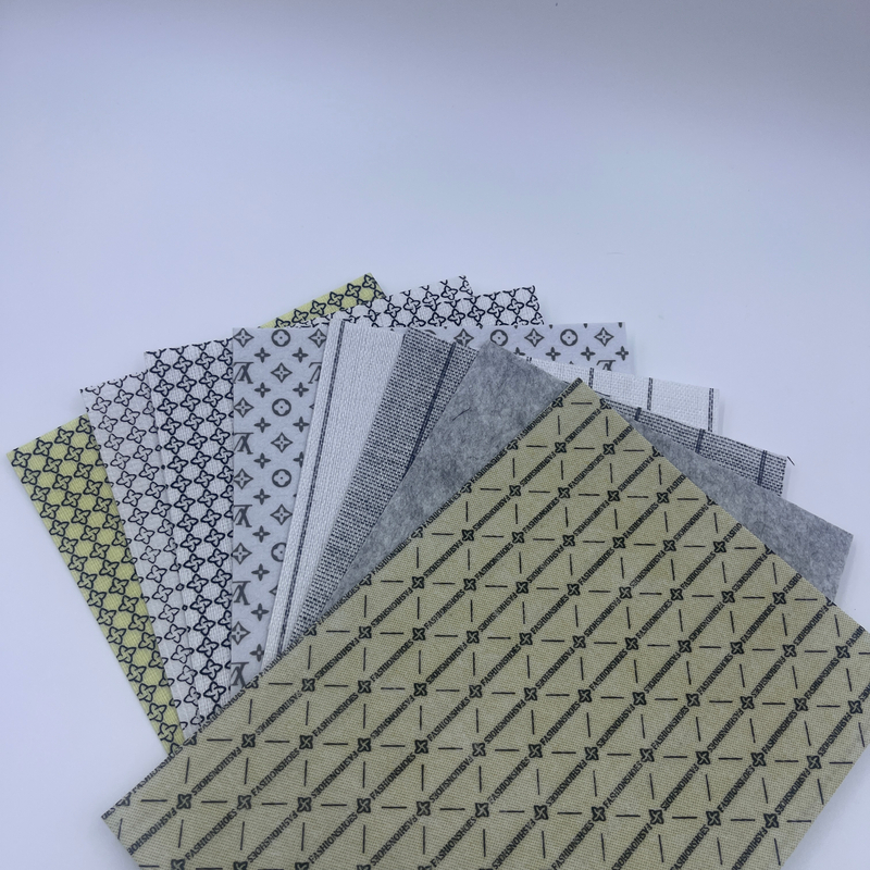 Nonwoven Fabric Stroble Shoe Material 