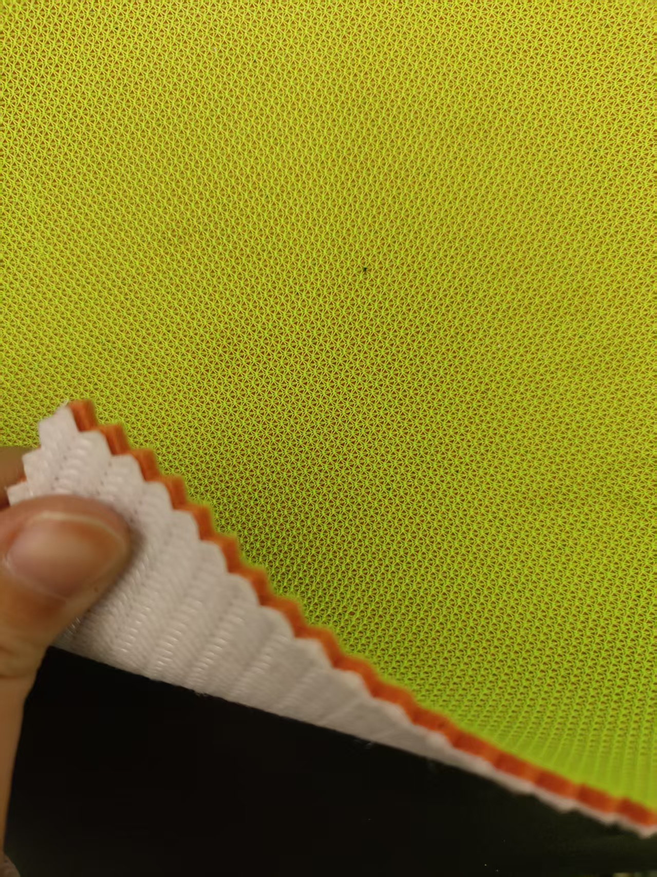 stich bond+memory foam+D01