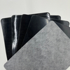 Ping Pong Sheet Black