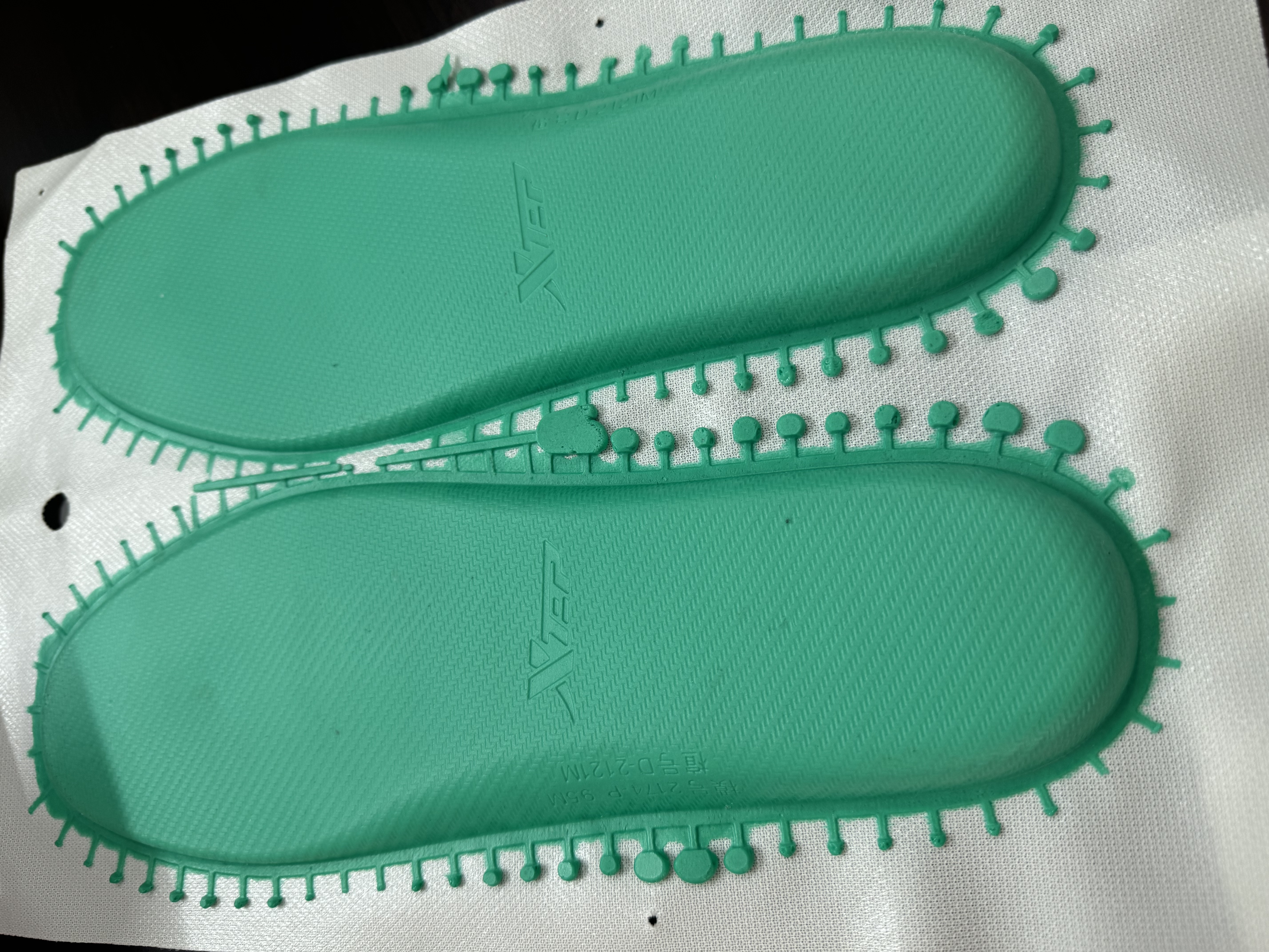 Waterproof Material Pu Coating