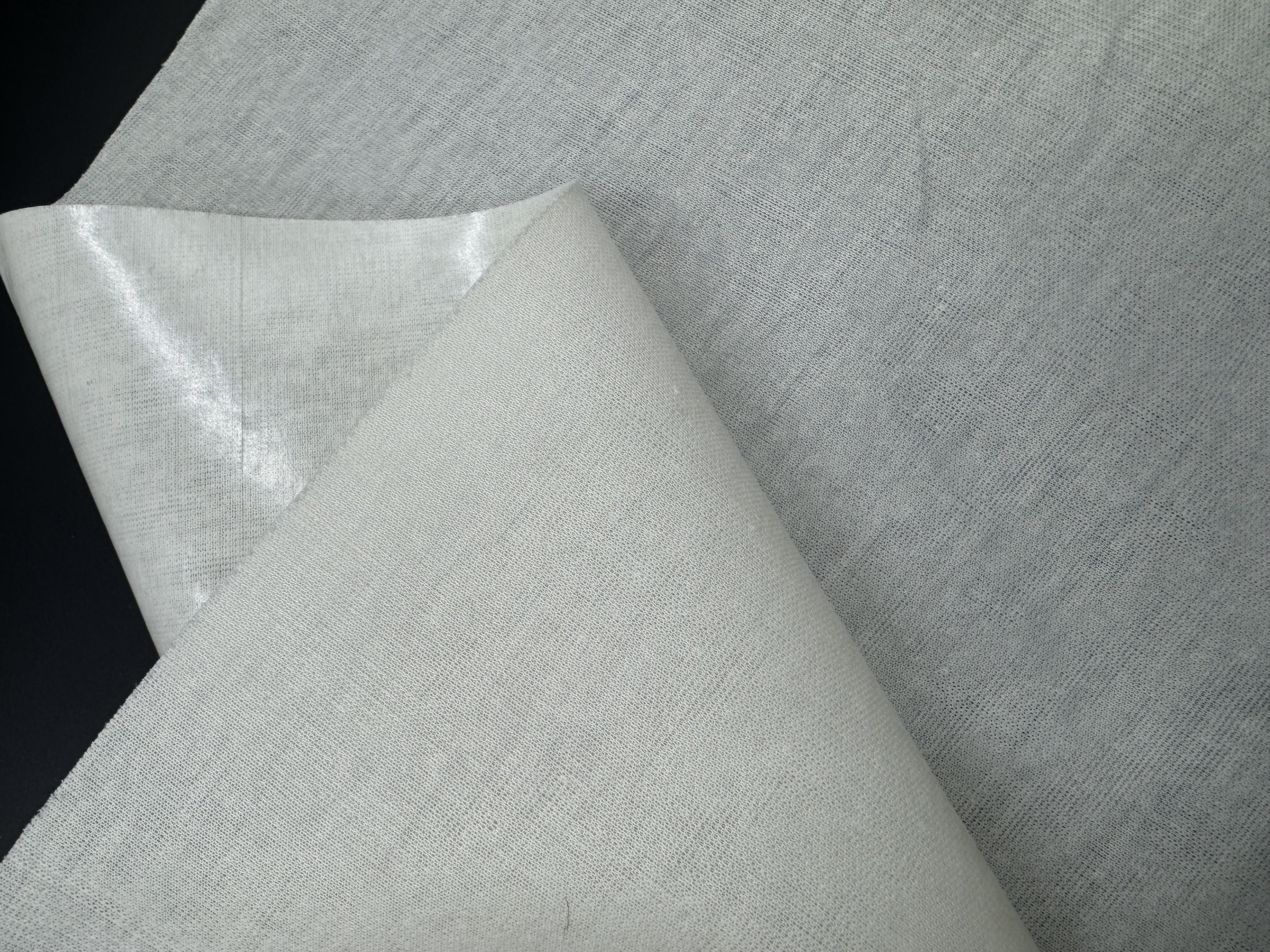 Thermoplastic Fabric V55