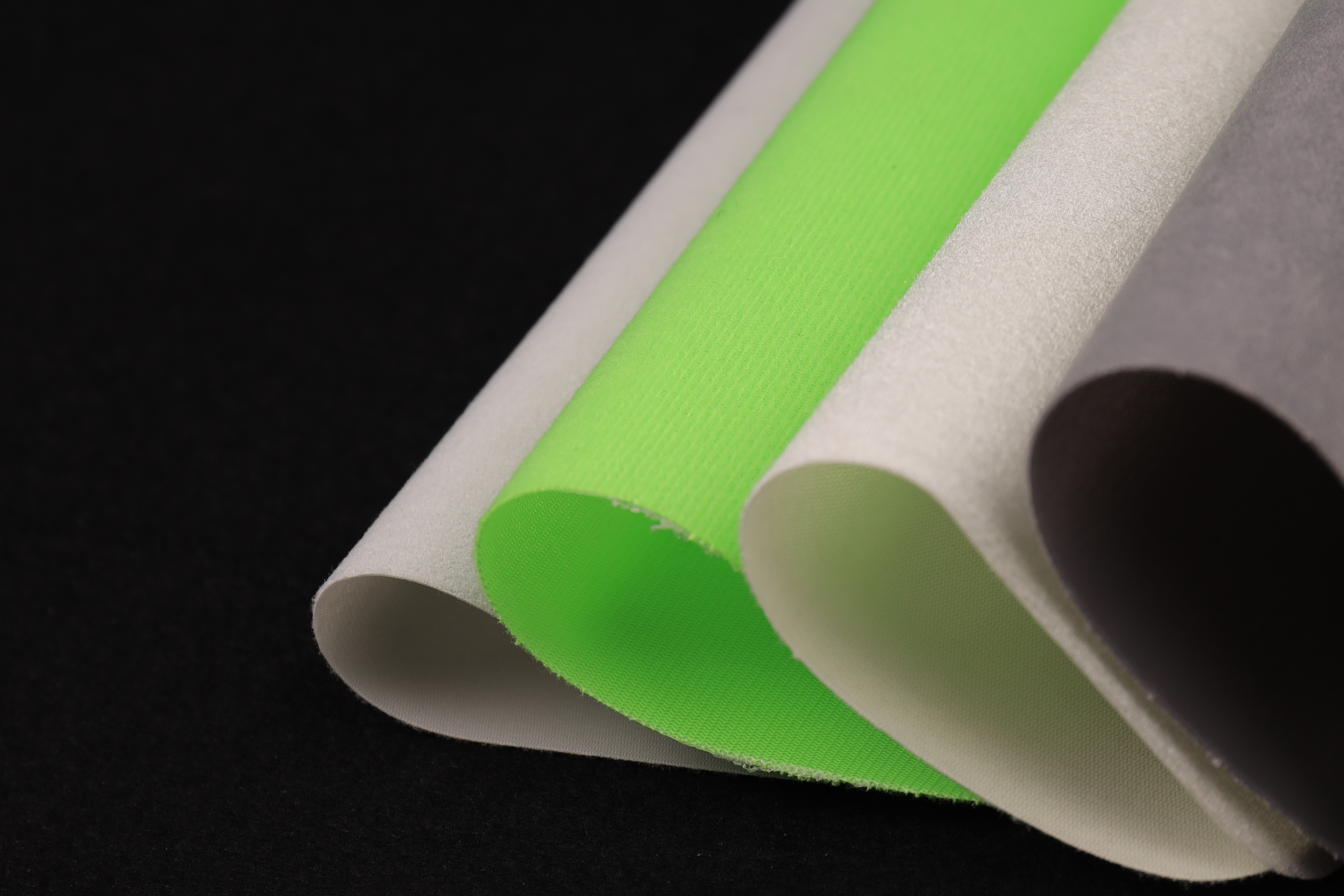 Velvet Hot Melt Roll 