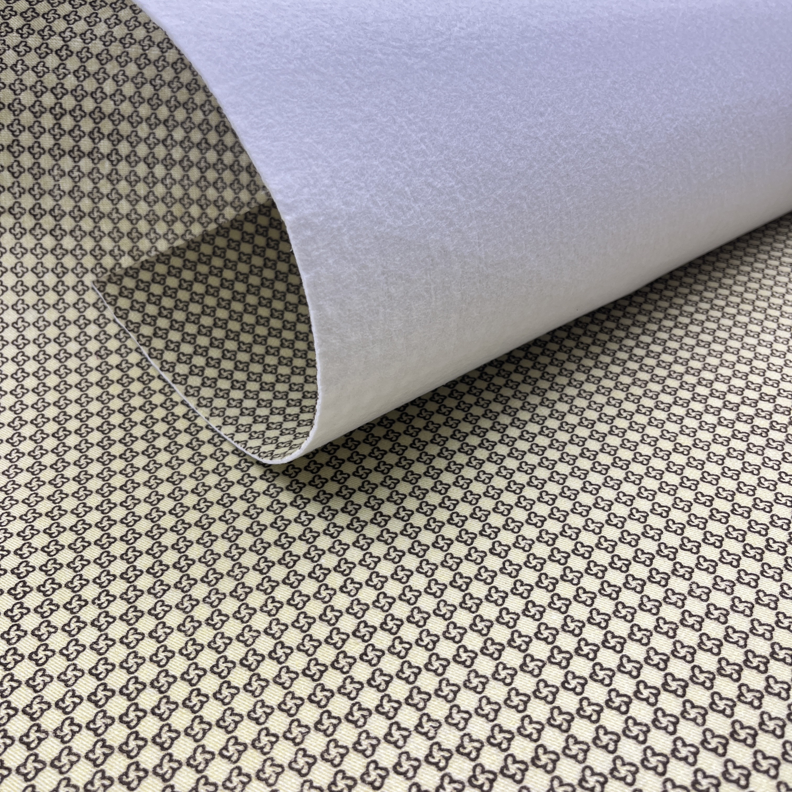 Nonwoven Fabric 