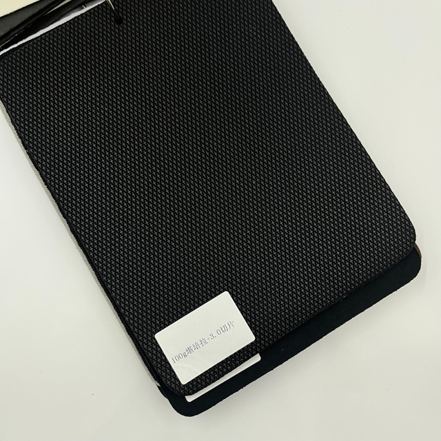 Nonwoven Fabric Laminated Eva