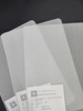 Fine cloth double side hotmelt