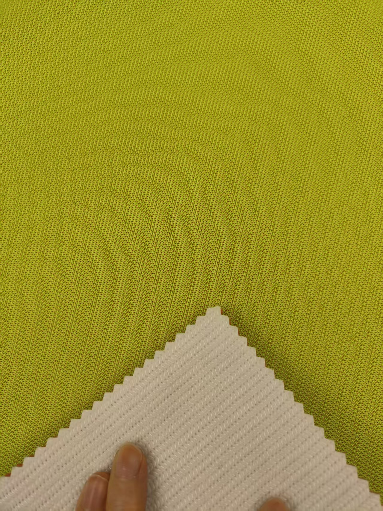 stich bond+memory foam+D01