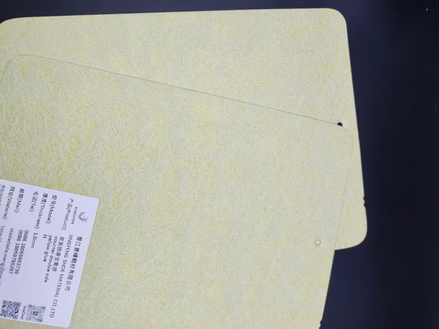 Counter Doubleside Yellow Glue