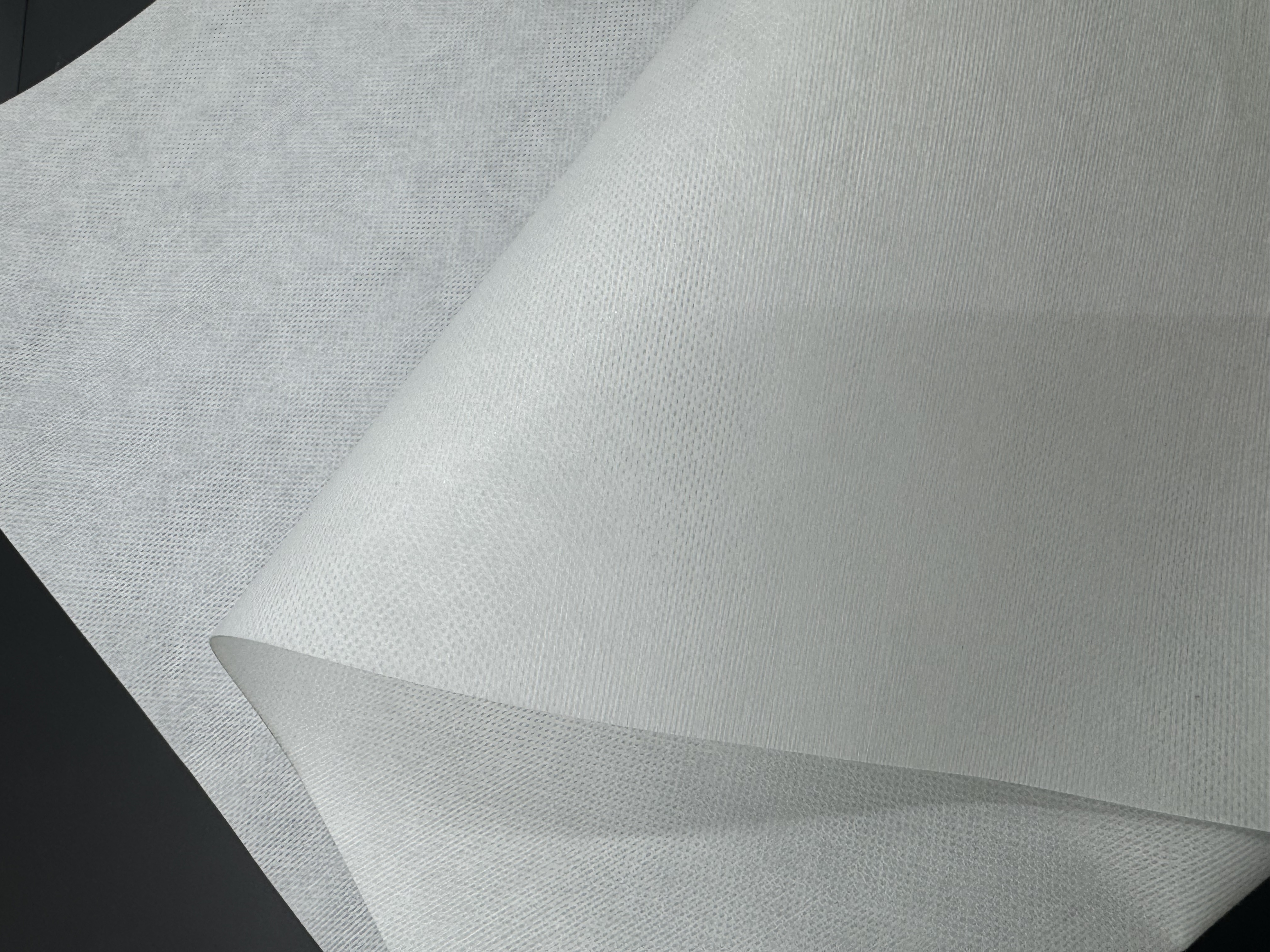 Doubleside Fabric Hotmelt