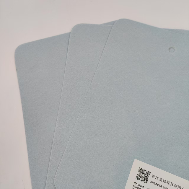 Blue Nowoven Insole Board
