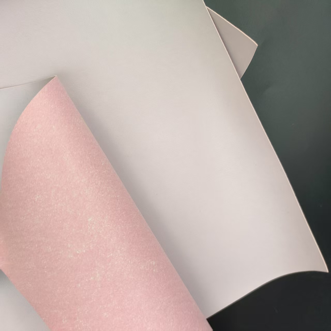 Leather for Notbook