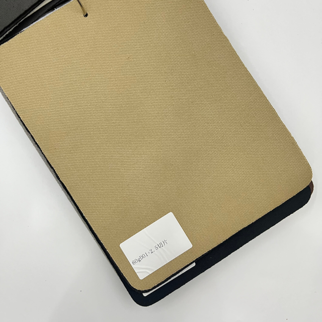 Mesh Laminated with Eva