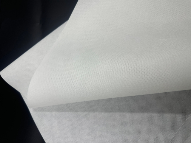 Doubleside Fabric Hotmelt