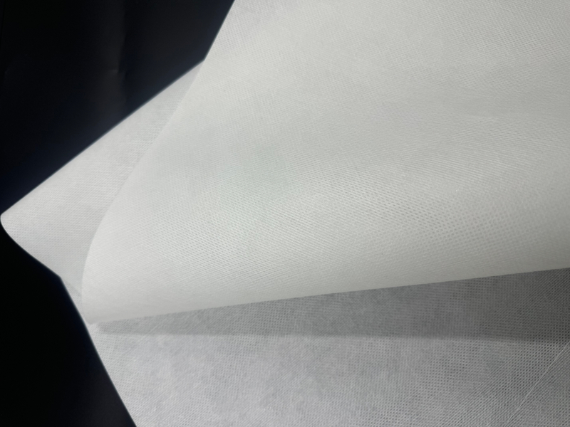 Doubleside Fabric Hotmelt