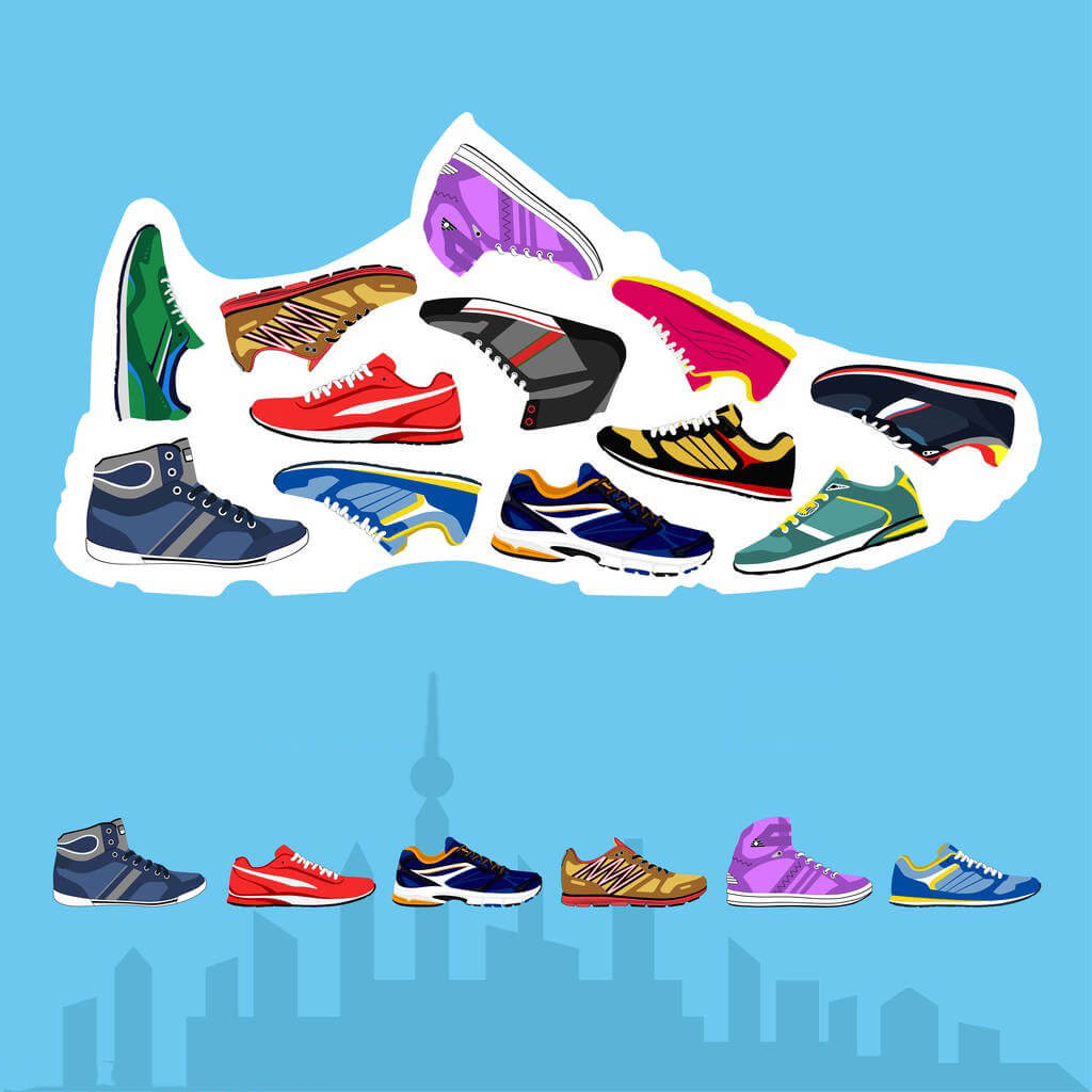 Footwear Materials Market Overview