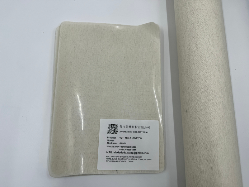 Hot Melt Cotton S