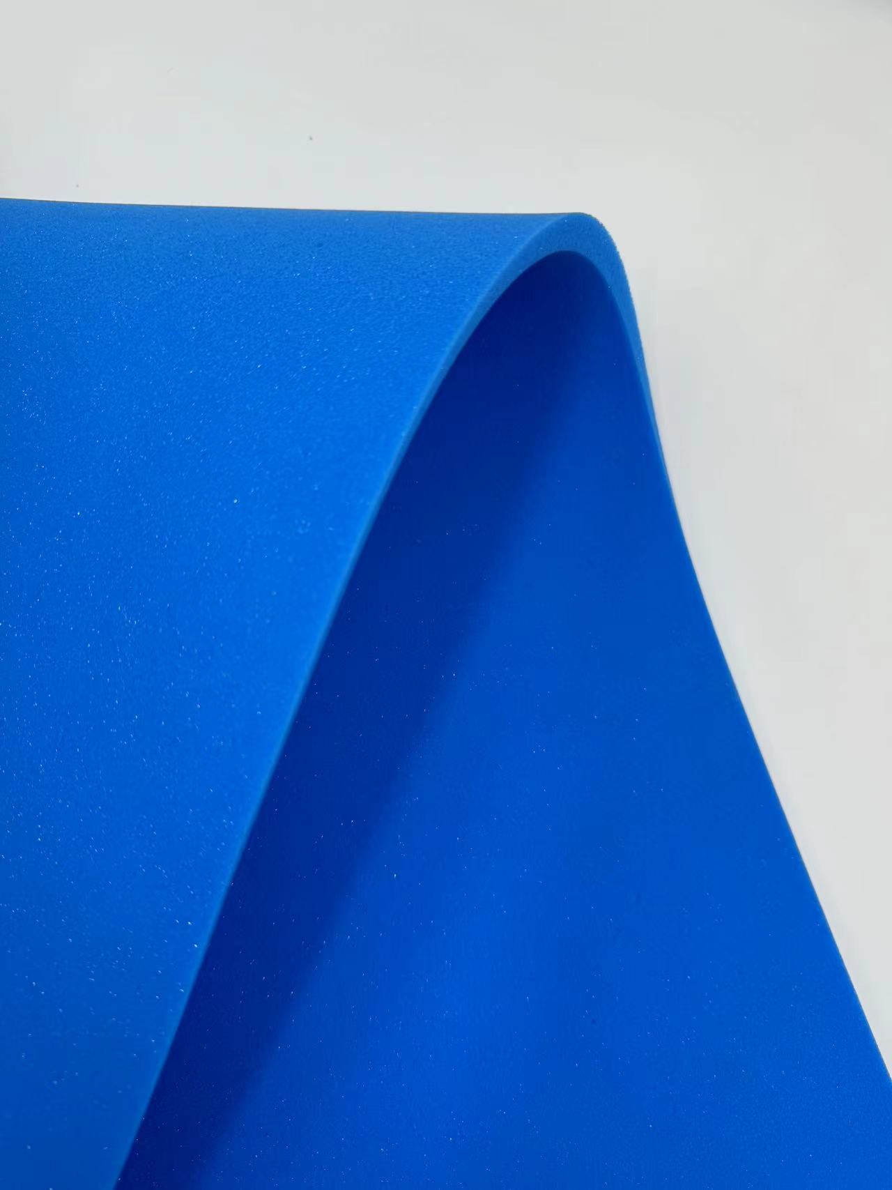 Memory Foam shoes material sole 