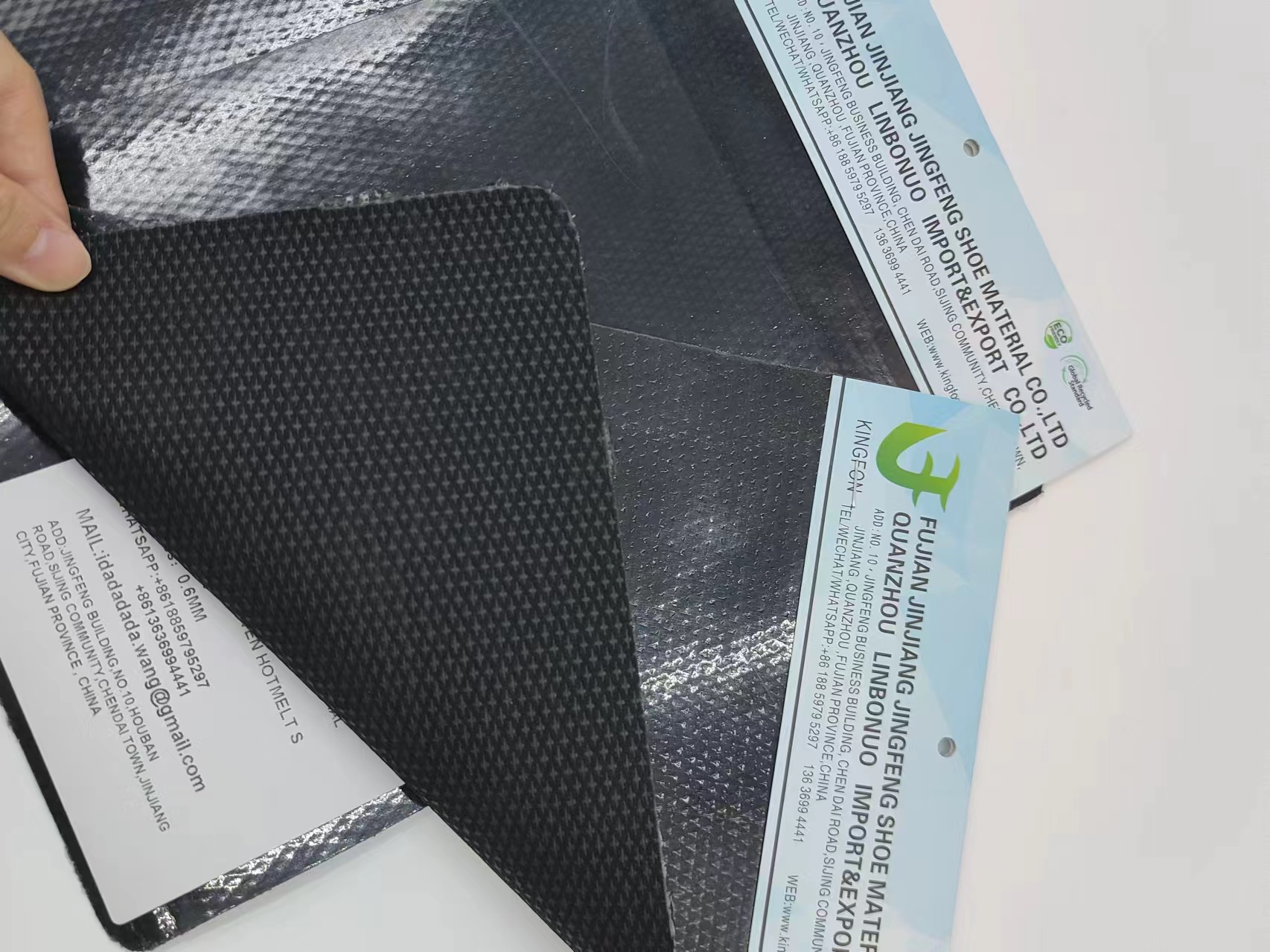 PP NONWOVEN HHOTMELT