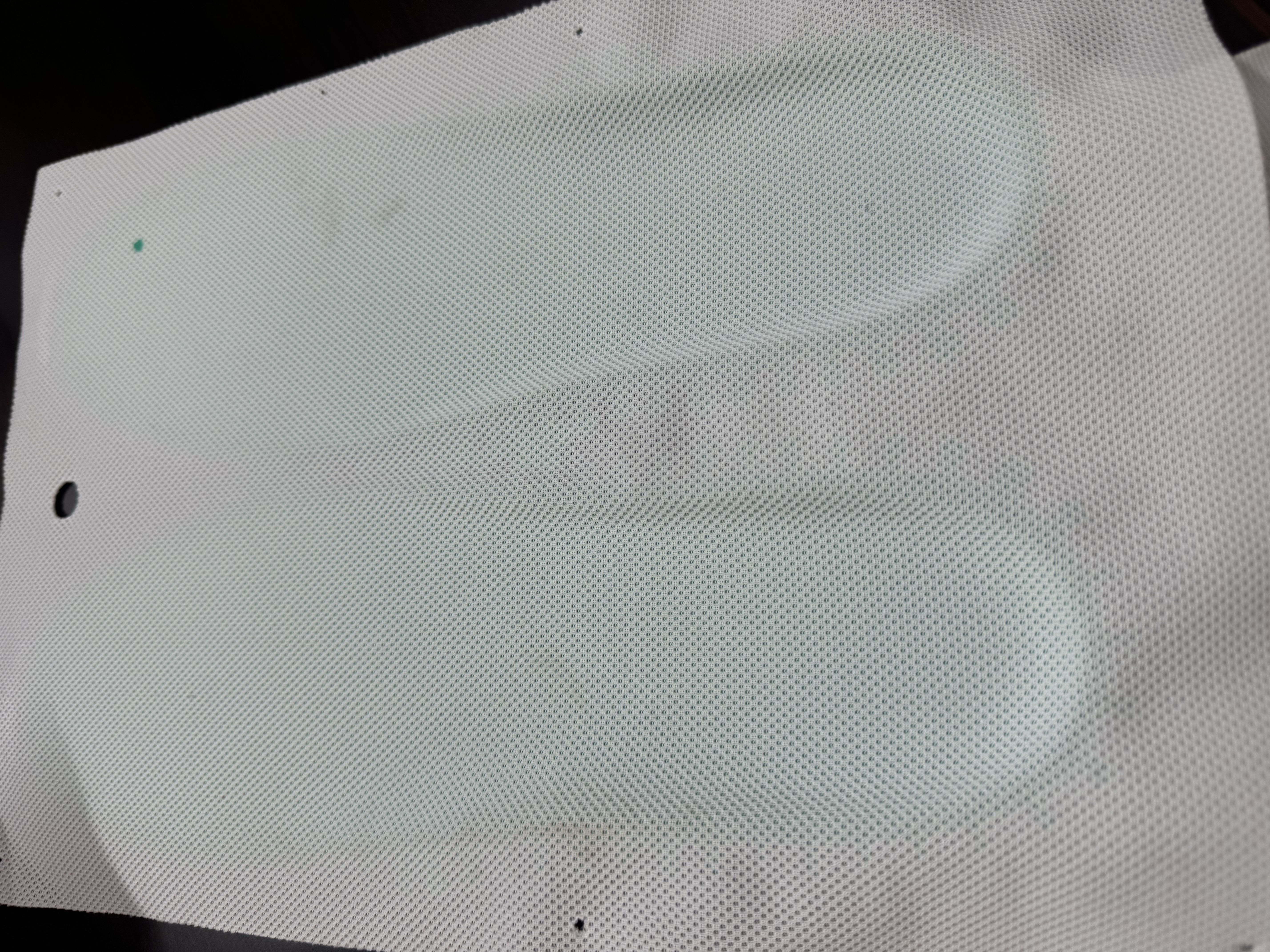 Waterproof Material Pu Coating