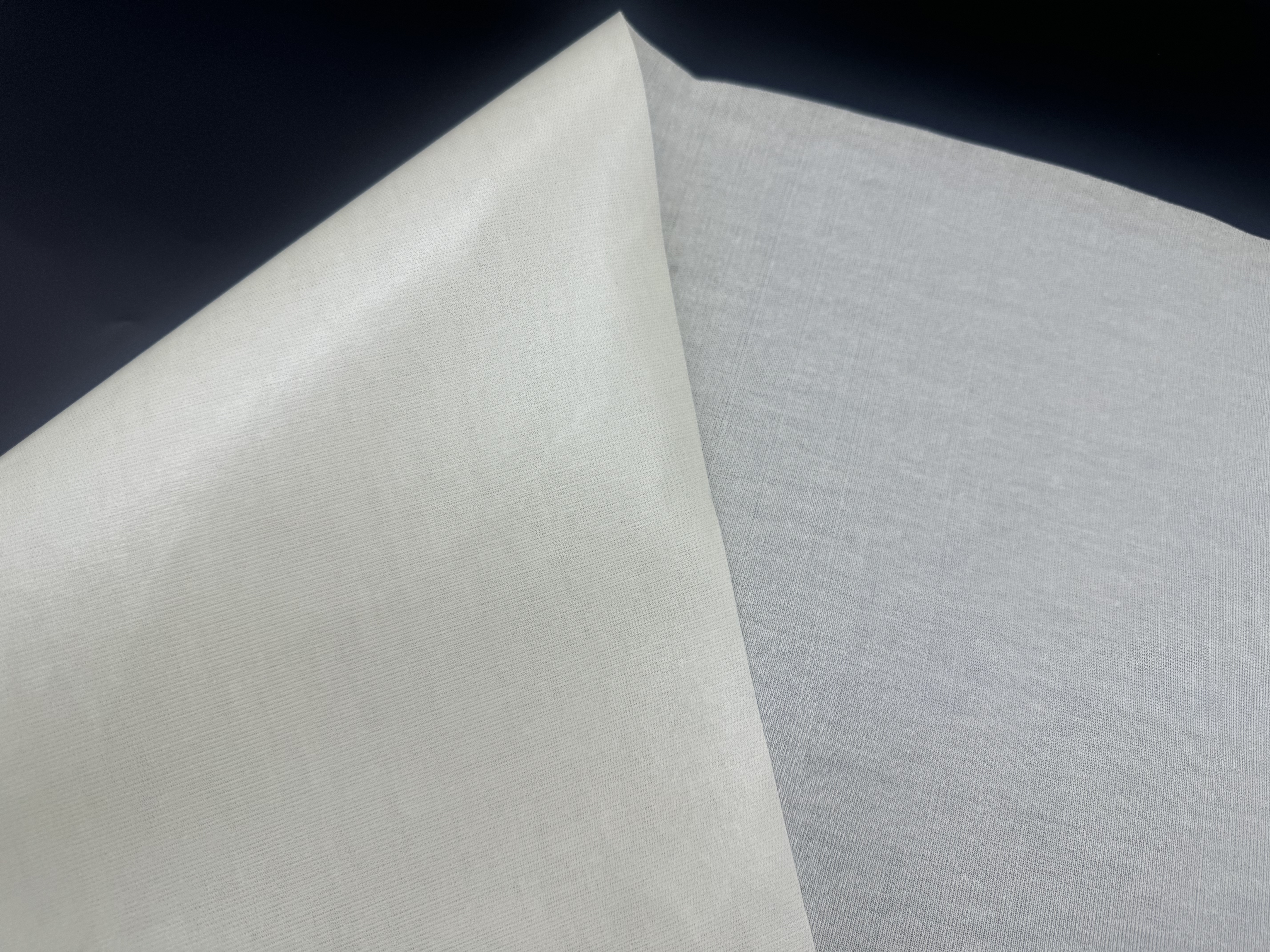 Thermoplastic Fabric V17-1