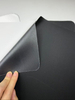 Mercerized Fabric with Film