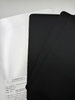 Mercerized Fabric with Film